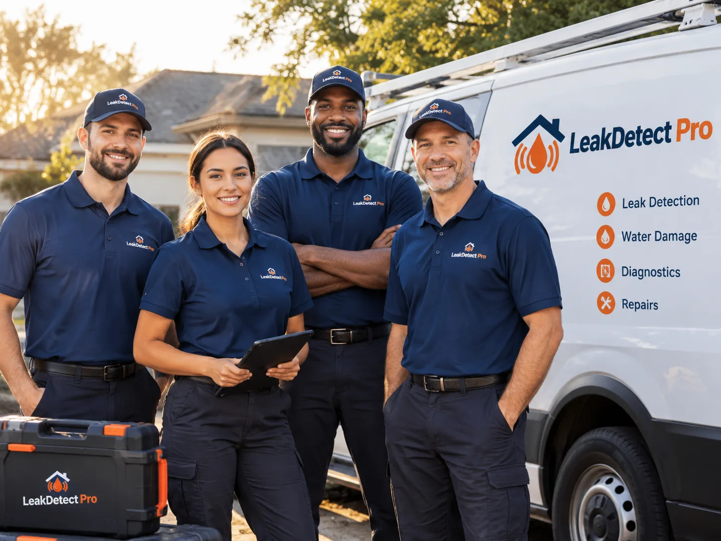 Roof Repair company in Baton Rouge, LA